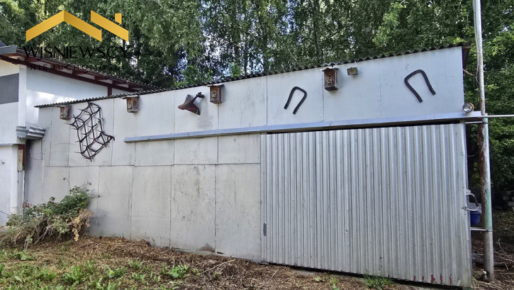 Dom Sprzedaż Wiśniewo 13