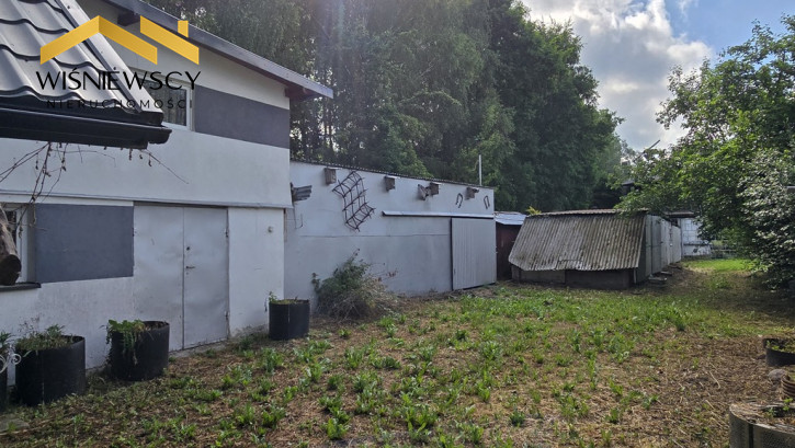 Dom Sprzedaż Wiśniewo 15