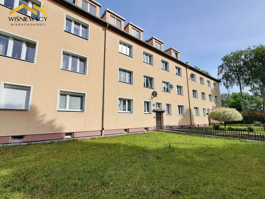 Mieszkanie Sprzedaż Elbląg Królewiecka