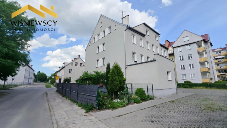Mieszkanie Sprzedaż Elbląg Ogrodowa 14