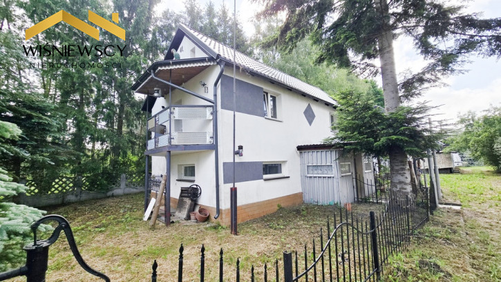 Dom Sprzedaż Wiśniewo 1