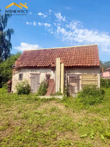 Działka Sprzedaż Drużno 6