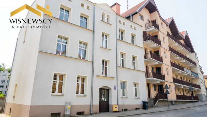 Mieszkanie Sprzedaż Elbląg Kosynierów Gdyńskich 8