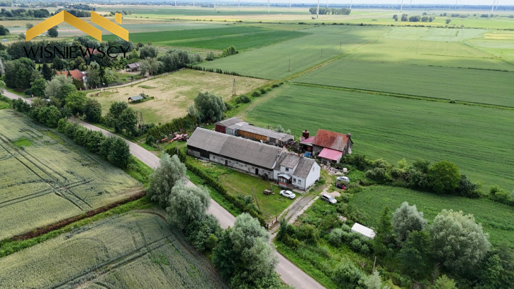 Działka Sprzedaż Świerznica 8