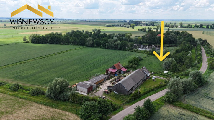 Działka Sprzedaż Świerznica 5