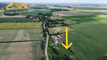 Działka Sprzedaż Świerznica