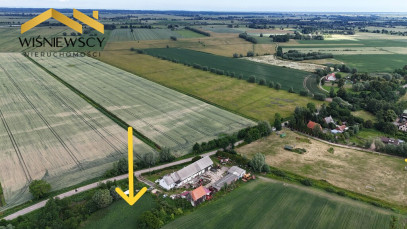 Działka Sprzedaż Świerznica
