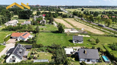 Działka Sprzedaż Cisy