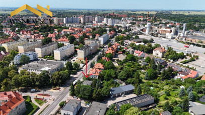 Dom Sprzedaż Malbork gen. Władysława Sikorskiego