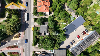 Dom Sprzedaż Malbork gen. Władysława Sikorskiego