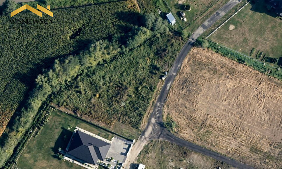 Działka Sprzedaż Krosno