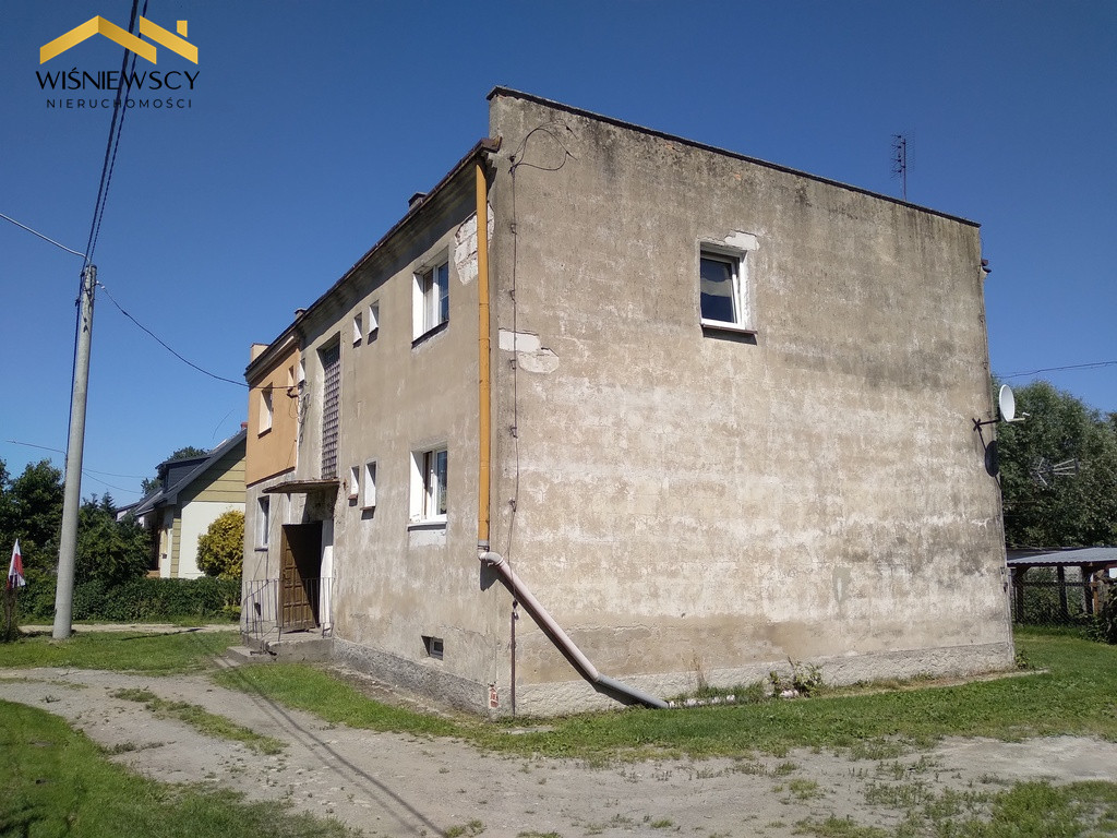 Mieszkanie Sprzedaż Gozdawa