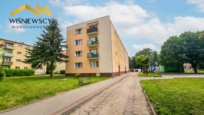 Mieszkanie Sprzedaż Nowy Dwór Gdański Mikołaja Reja