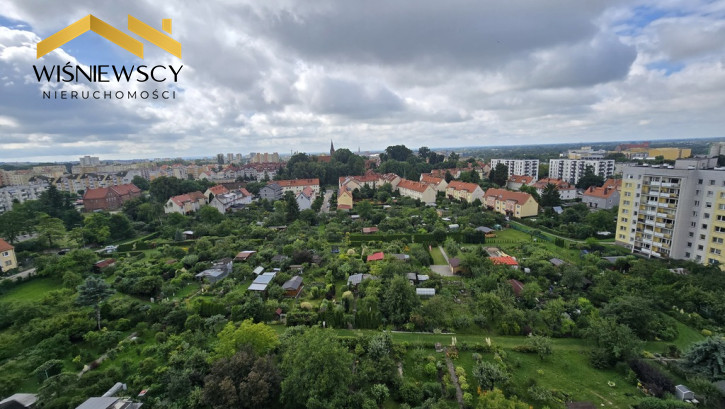 Mieszkanie Sprzedaż Elbląg Podgórna 11