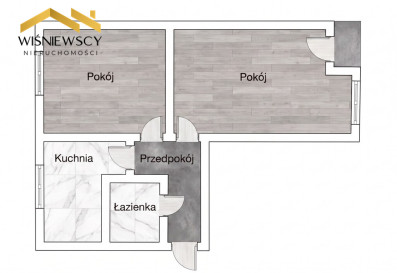 Mieszkanie Sprzedaż Nowy Dwór Gdański gen. Władysława Sikorskiego