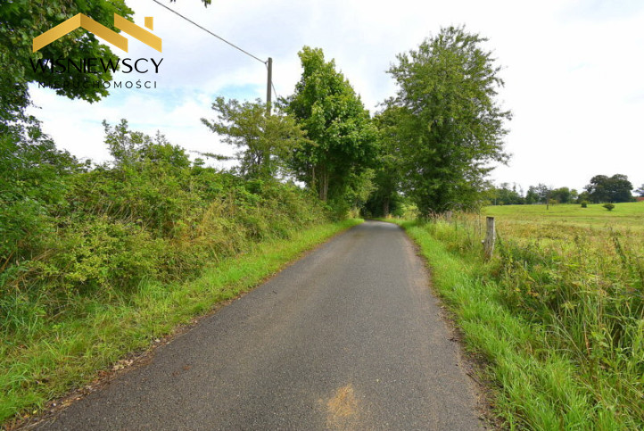 Działka Sprzedaż Jarzeń 6