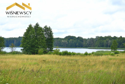 Działka Sprzedaż Jarzeń