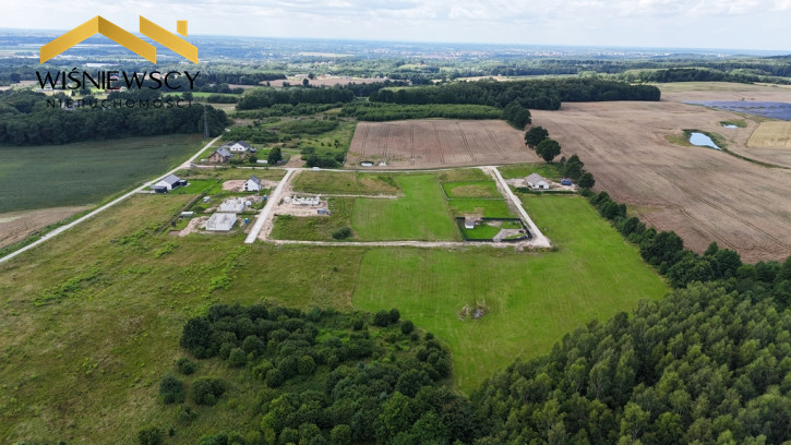 Działka Sprzedaż Elbląg 3