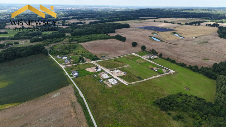 Działka Sprzedaż Elbląg 3