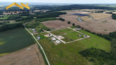 Działka Sprzedaż Elbląg