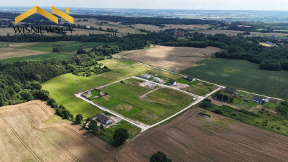 Działka Sprzedaż Elbląg