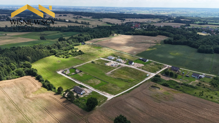 Działka Sprzedaż Elbląg 6