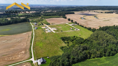 Działka Sprzedaż Elbląg