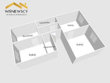 Mieszkanie Sprzedaż Lubomino Kopernika