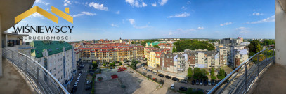 Mieszkanie Sprzedaż Elbląg