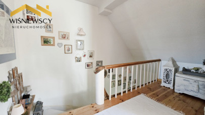 Dom Sprzedaż Elbląg Strumykowa