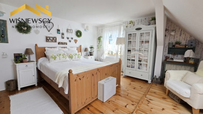 Dom Sprzedaż Elbląg Strumykowa