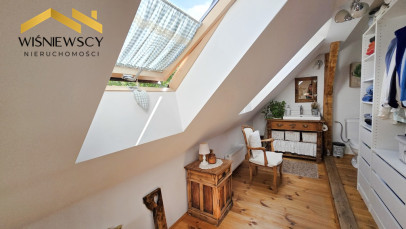 Dom Sprzedaż Elbląg Strumykowa
