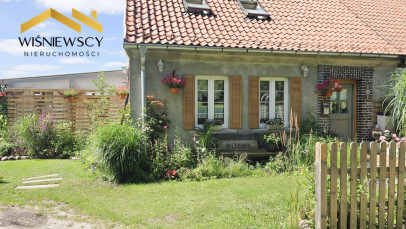 Dom Sprzedaż Elbląg Strumykowa
