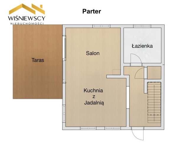 Dom Sprzedaż Elbląg Strumykowa 19
