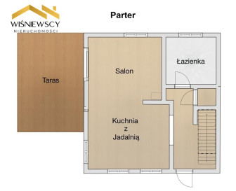 Dom Sprzedaż Elbląg Strumykowa