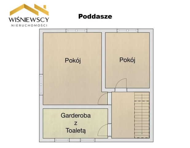 Dom Sprzedaż Elbląg Strumykowa 20