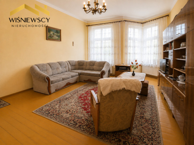Mieszkanie Sprzedaż Malbork Tadeusza Kościuszki 3