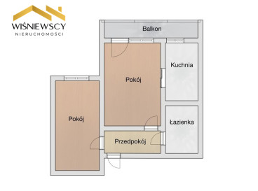 Mieszkanie Sprzedaż Elbląg Królewiecka