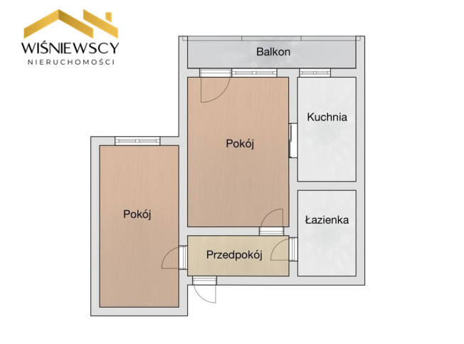 Mieszkanie Sprzedaż Elbląg Królewiecka 11