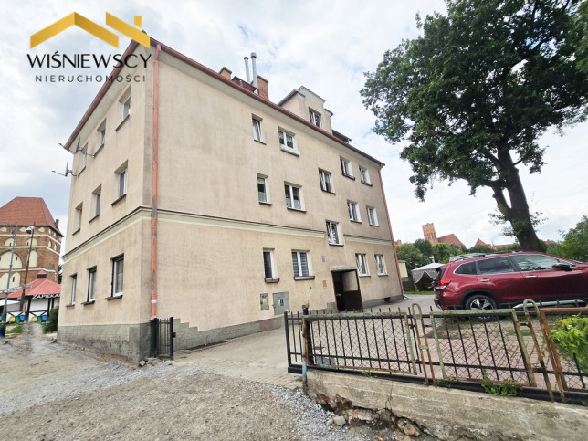 Mieszkanie Sprzedaż Malbork Józefa Piłsudskiego 13