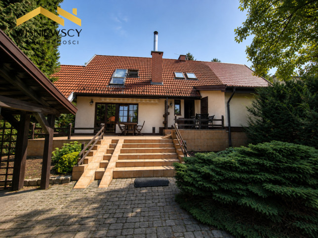 Dom Sprzedaż Elbląg Hodowlana 2