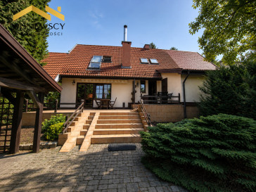Dom Sprzedaż Elbląg Hodowlana