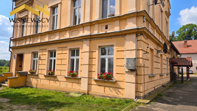 Mieszkanie Sprzedaż Pasłęk