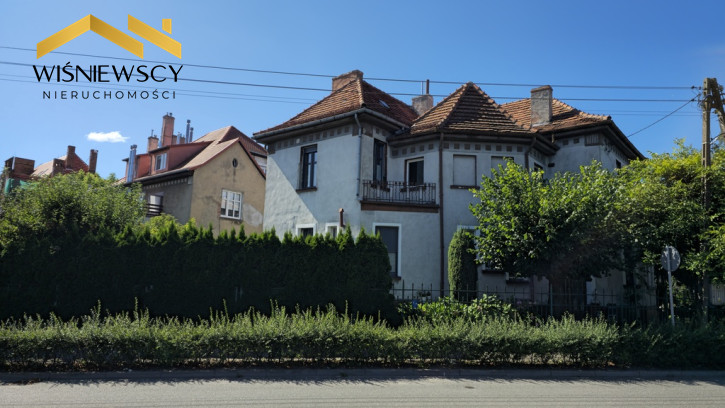 Dom Sprzedaż Malbork Bolesława Chrobrego 1