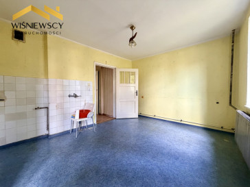 Dom Sprzedaż Elbląg Morszyńska