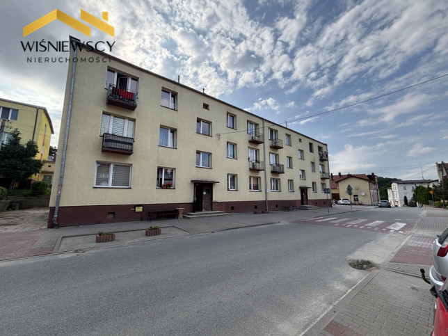Mieszkanie Sprzedaż Dzierzgoń Traugutta 6