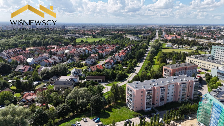Mieszkanie Sprzedaż Elbląg Królewiecka 12