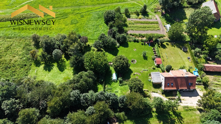 Dom Sprzedaż Elbląg Strumykowa 1