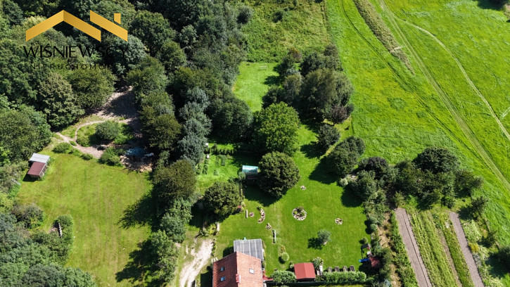 Dom Sprzedaż Elbląg Strumykowa 34