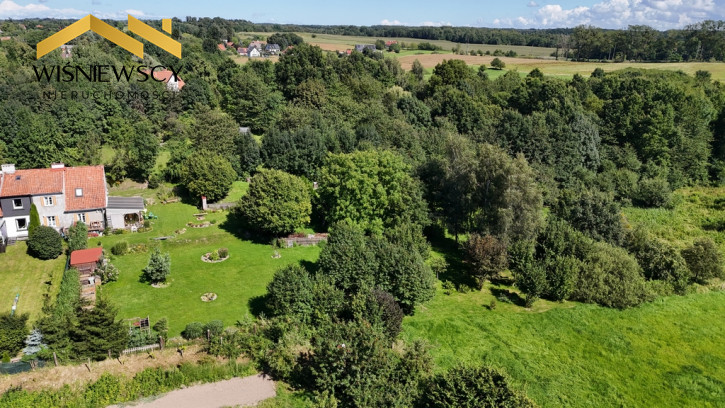 Dom Sprzedaż Elbląg Strumykowa 36